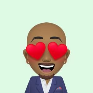 Meet your Posher, Teddy